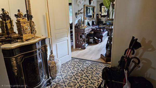 Appartement 3 pièces - 68 m² Exclusivité efficity