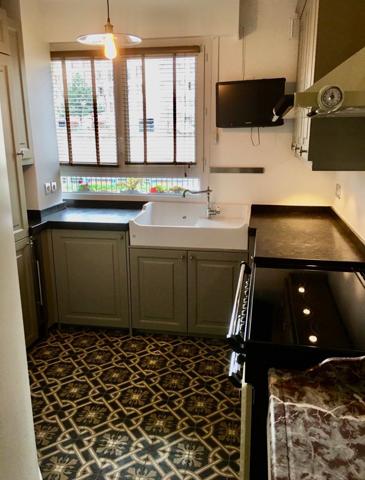 Appartement 3 pièces - 68 m² Exclusivité efficity