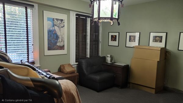 Appartement 3 pièces - 68 m² Exclusivité efficity