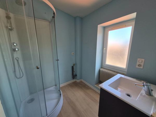 T3 Hyper-centre Rochefort – Charme de l’ancien – 2 chambres – Idéal investissement ou 1er achat