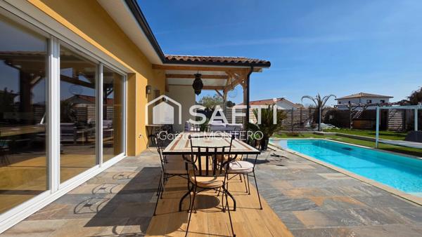 Maison à vendre à Parentis-en-Born