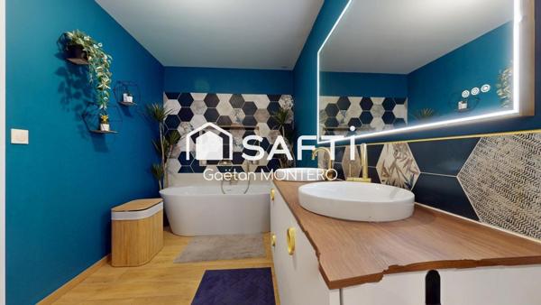 Maison à vendre à Parentis-en-Born