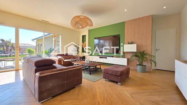 Maison à vendre à Parentis-en-Born