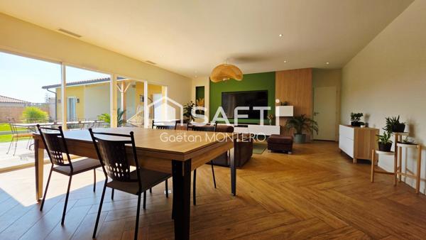 Maison à vendre à Parentis-en-Born