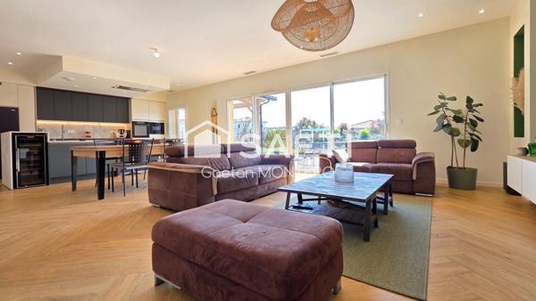 Maison à vendre à Parentis-en-Born