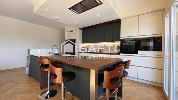 Maison à vendre à Parentis-en-Born