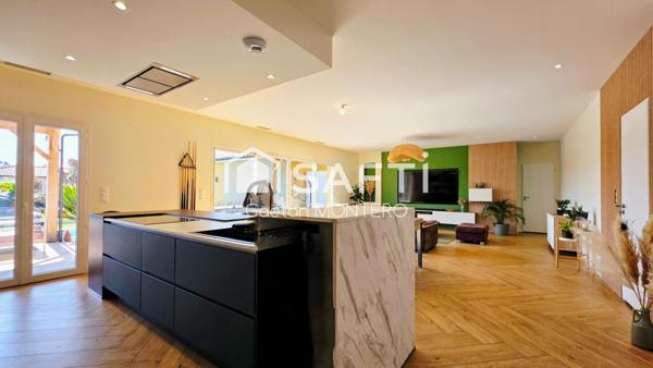 Maison à vendre à Parentis-en-Born