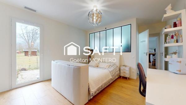 Maison à vendre à Parentis-en-Born