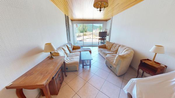 Grande Maison à Lantenay