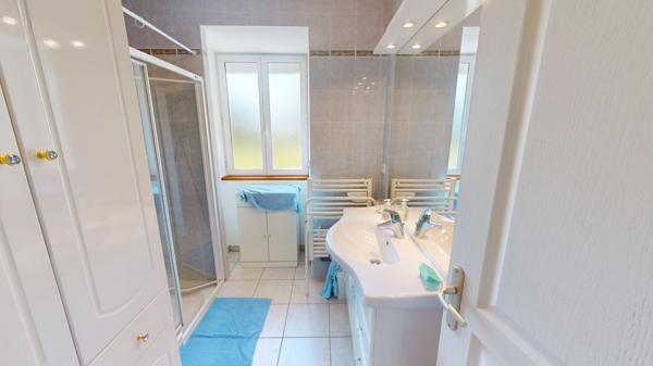 Grande Maison à Lantenay