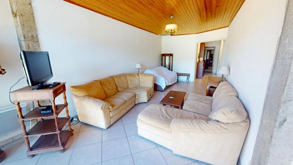 Grande Maison à Lantenay