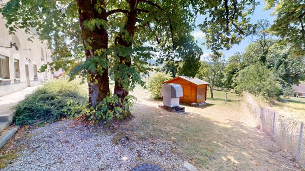 Grande Maison à Lantenay