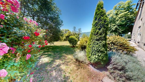 Grande Maison à Lantenay