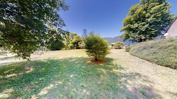 Grande Maison à Lantenay