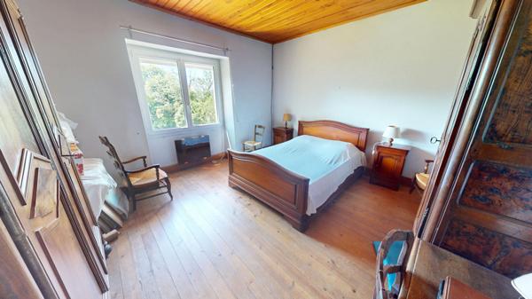 Grande Maison à Lantenay