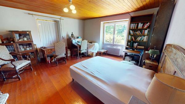 Grande Maison à Lantenay