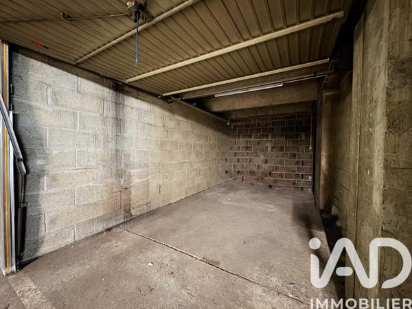 Appartement à vendre 3 pièces 67,7 m² Clamart