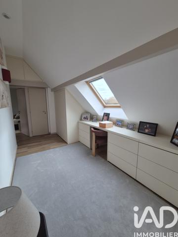 Maison à vendre 3 pièces 115 m² Pierre-Levée