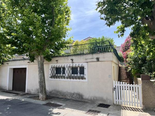 Maison à louer 890 € CC Pinet 3 p 88 m² DPE C