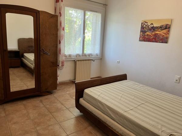 Maison à louer 890 € CC Pinet 3 p 88 m² DPE C