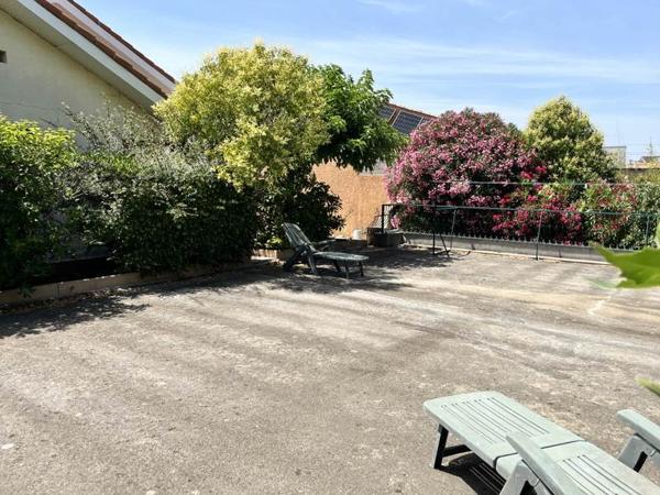 Maison à louer 890 € CC Pinet 3 p 88 m² DPE C