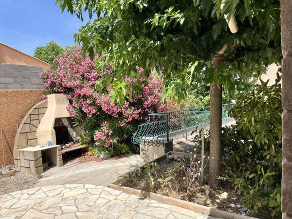 Maison à louer 890 € CC Pinet 3 p 88 m² DPE C