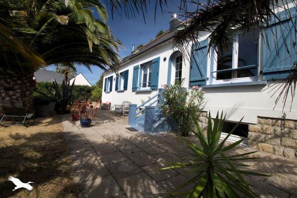 Maison 398 500 € Clohars-Carnoët 8 p 165 m² DPE C