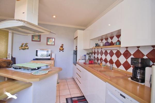 Maison 398 500 € Clohars-Carnoët 8 p 165 m² DPE C