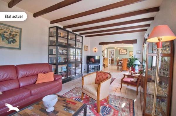 Maison 398 500 € Clohars-Carnoët 8 p 165 m² DPE C