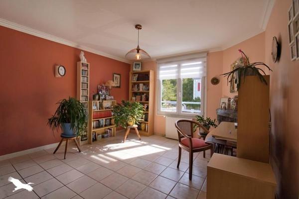 Maison 398 500 € Clohars-Carnoët 8 p 165 m² DPE C