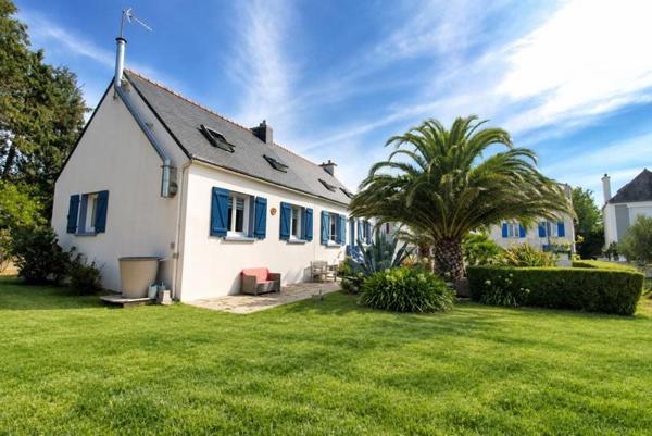 Maison 398 500 € Clohars-Carnoët 8 p 165 m² DPE C