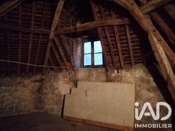 Maison à vendre 4 pièces 165 m² Sillé-le-Guillaume