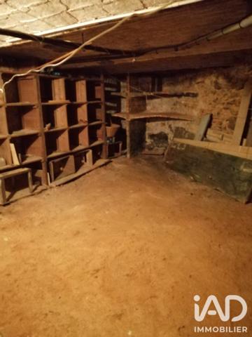 Maison à vendre 4 pièces 165 m² Sillé-le-Guillaume
