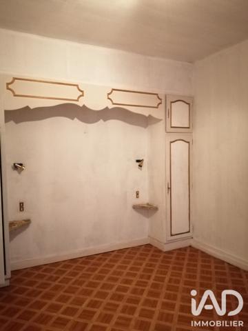 Maison à vendre 4 pièces 165 m² Sillé-le-Guillaume