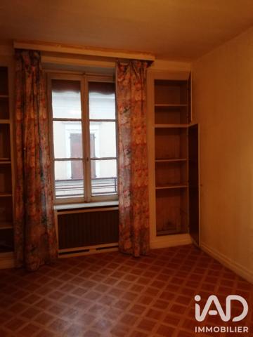 Maison à vendre 4 pièces 165 m² Sillé-le-Guillaume
