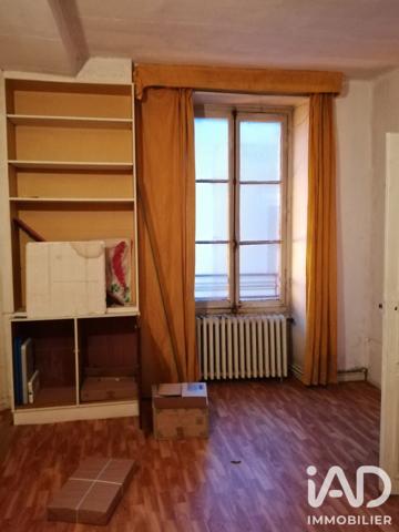 Maison à vendre 4 pièces 165 m² Sillé-le-Guillaume