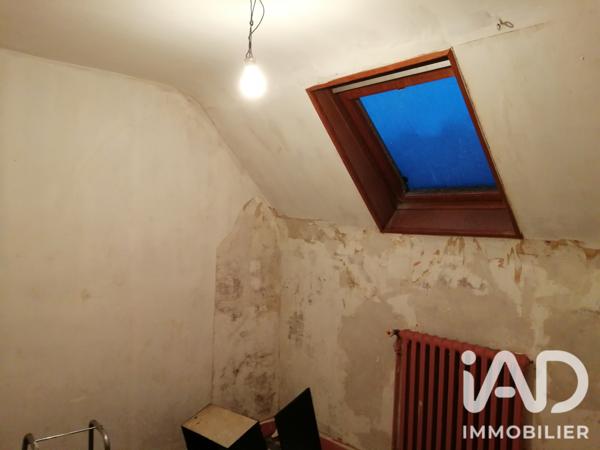 Maison à vendre 4 pièces 165 m² Sillé-le-Guillaume