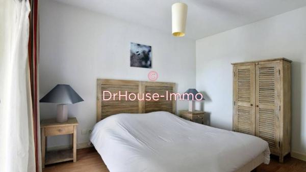 Appartement à vendre 1 pièce de 32 m²