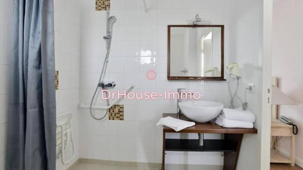 Appartement à vendre 1 pièce de 32 m²