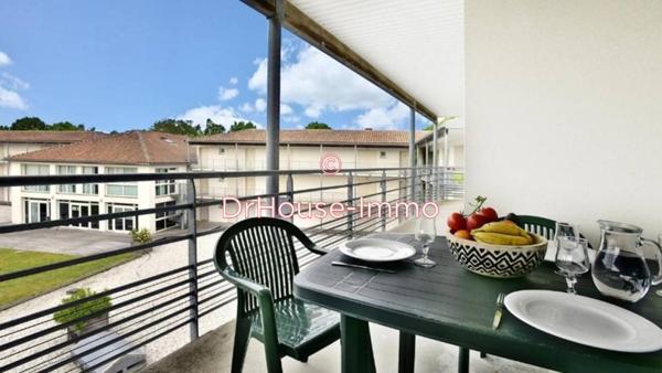 Appartement à vendre 1 pièce de 32 m²