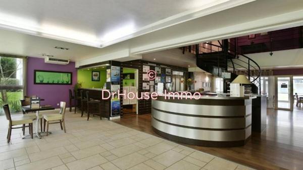 Appartement à vendre 1 pièce de 32 m²