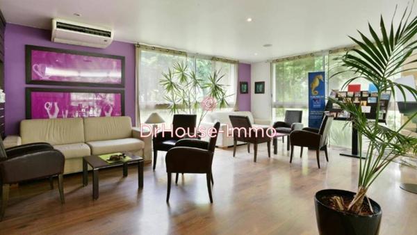 Appartement à vendre 1 pièce de 32 m²