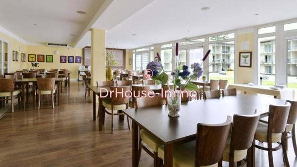 Appartement à vendre 1 pièce de 32 m²