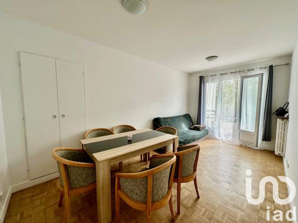 Appartement à vendre 2 pièces 42 m² Drancy