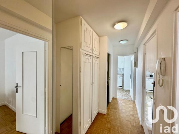 Appartement à vendre 2 pièces 42 m² Drancy