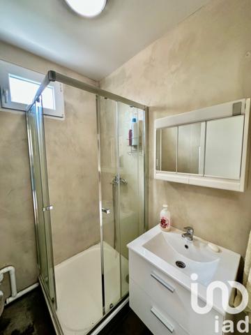 Appartement à vendre 2 pièces 42 m² Drancy