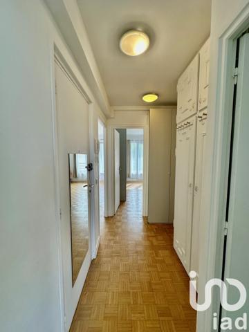 Appartement à vendre 2 pièces 42 m² Drancy