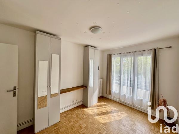 Appartement à vendre 2 pièces 42 m² Drancy
