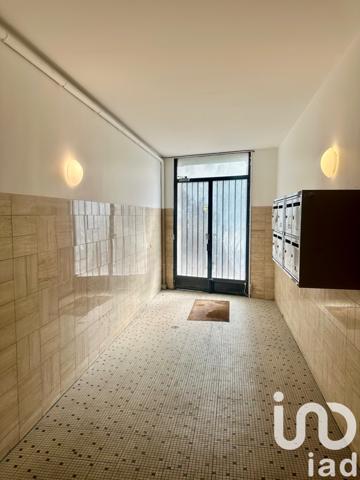 Appartement à vendre 2 pièces 42 m² Drancy