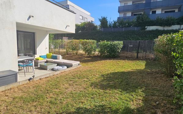 Appartement à vendre    2 pièces • 42 m2 Lampertheim